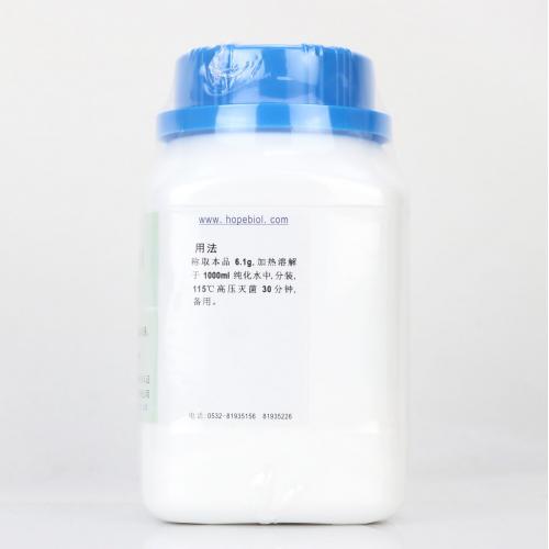 pH8.0磷酸盐缓冲液   250g