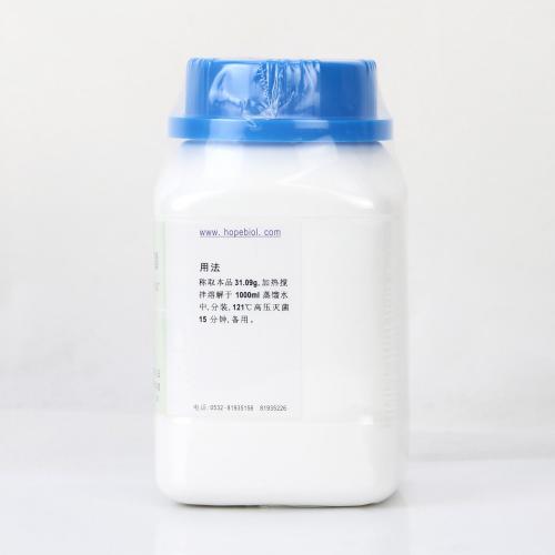 双歧杆菌培养基(不含琼脂)  250g