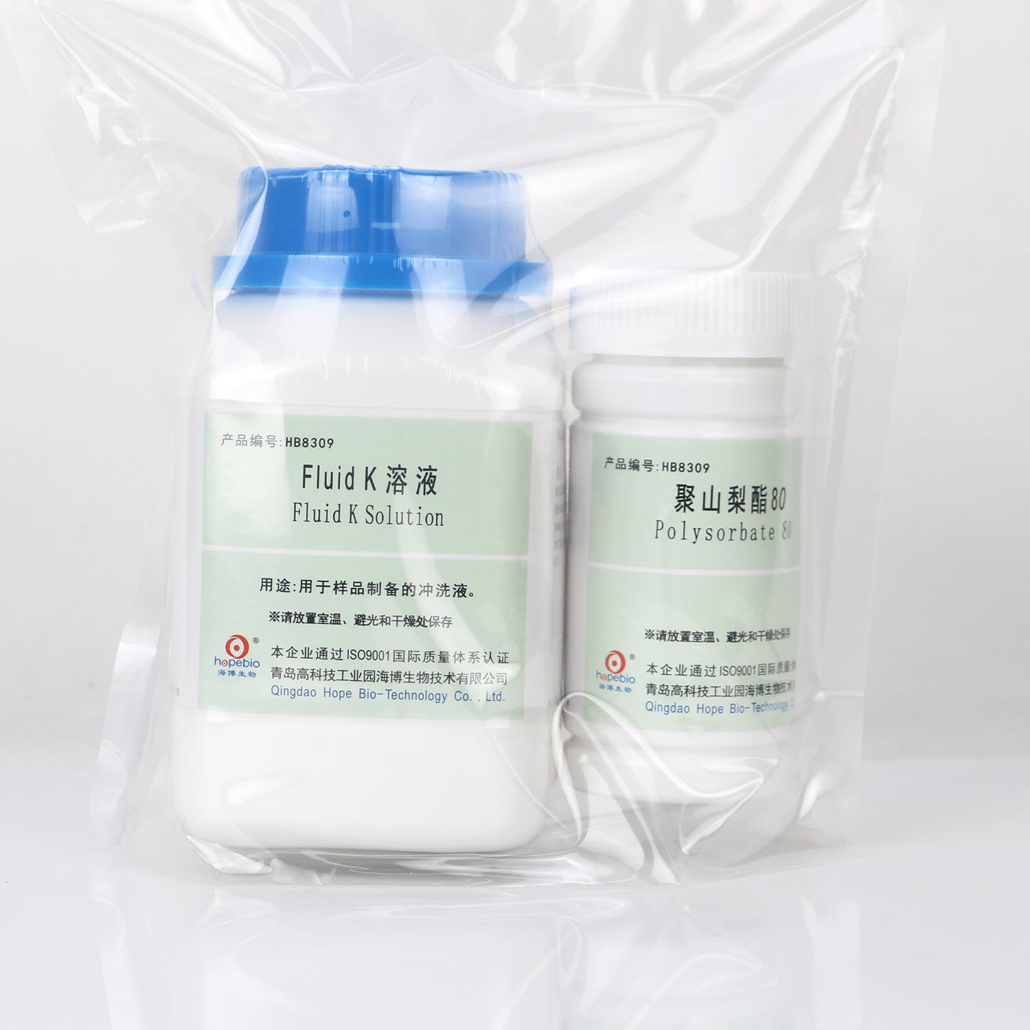 Fluid K溶液  250g